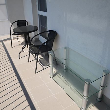 Apartman Ostry Vrsok V Starom Smokovci Διαμέρισμα Vysoké Tatry Εξωτερικό φωτογραφία