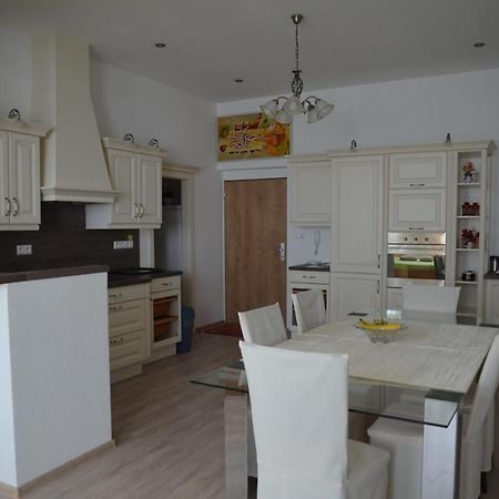 Apartman Ostry Vrsok V Starom Smokovci Διαμέρισμα Vysoké Tatry Εξωτερικό φωτογραφία
