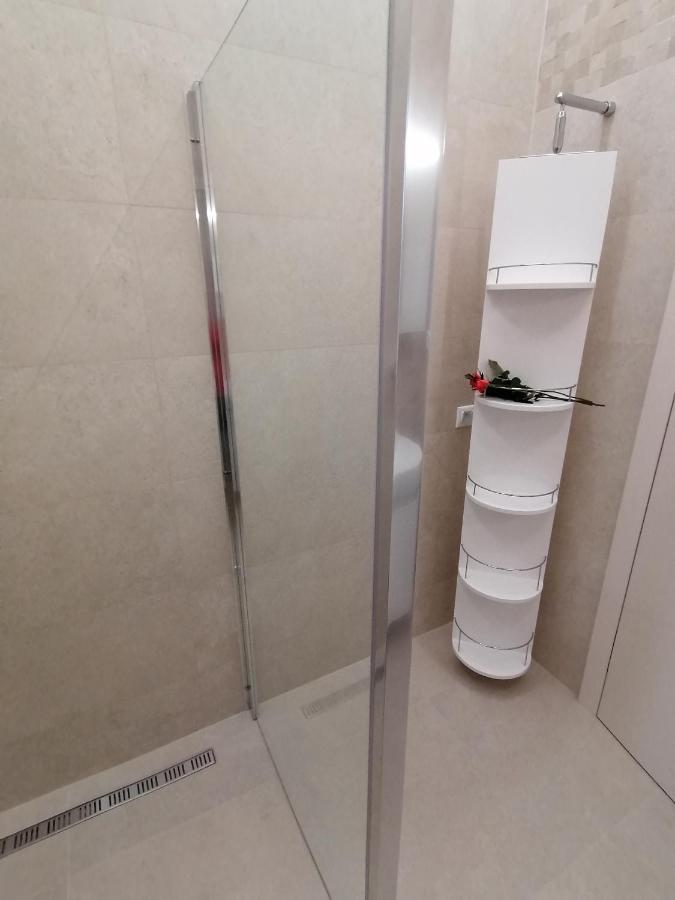 Apartman Ostry Vrsok V Starom Smokovci Διαμέρισμα Vysoké Tatry Εξωτερικό φωτογραφία