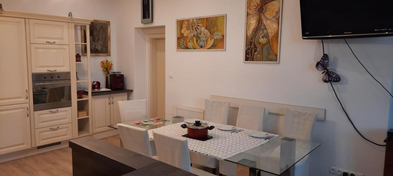 Apartman Ostry Vrsok V Starom Smokovci Διαμέρισμα Vysoké Tatry Εξωτερικό φωτογραφία