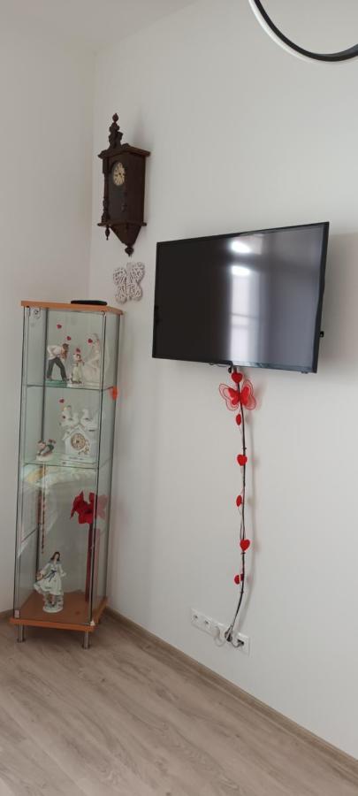 Apartman Ostry Vrsok V Starom Smokovci Διαμέρισμα Vysoké Tatry Εξωτερικό φωτογραφία