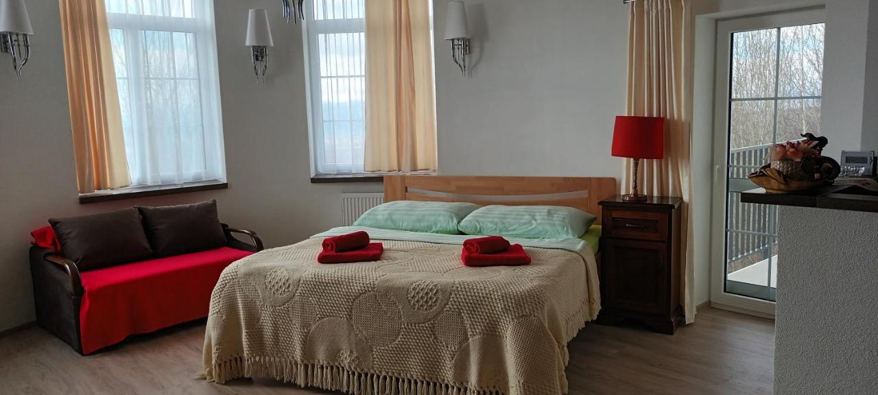 Apartman Ostry Vrsok V Starom Smokovci Διαμέρισμα Vysoké Tatry Εξωτερικό φωτογραφία