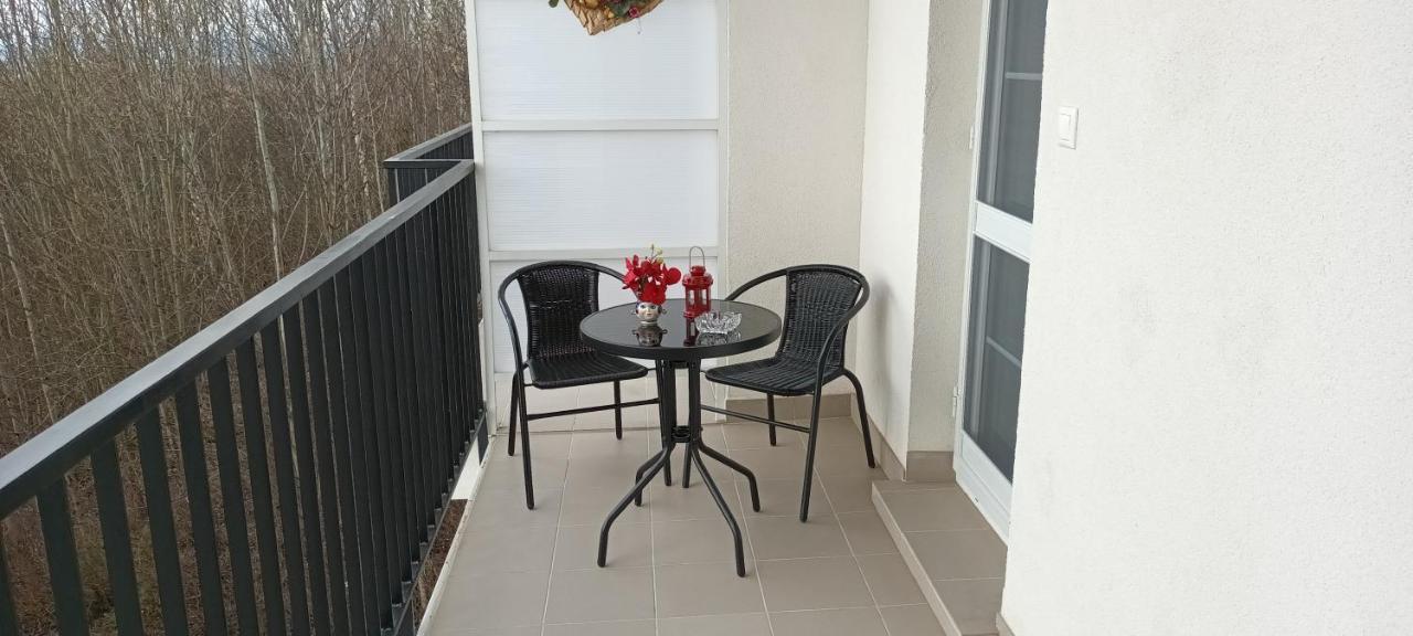 Apartman Ostry Vrsok V Starom Smokovci Διαμέρισμα Vysoké Tatry Εξωτερικό φωτογραφία