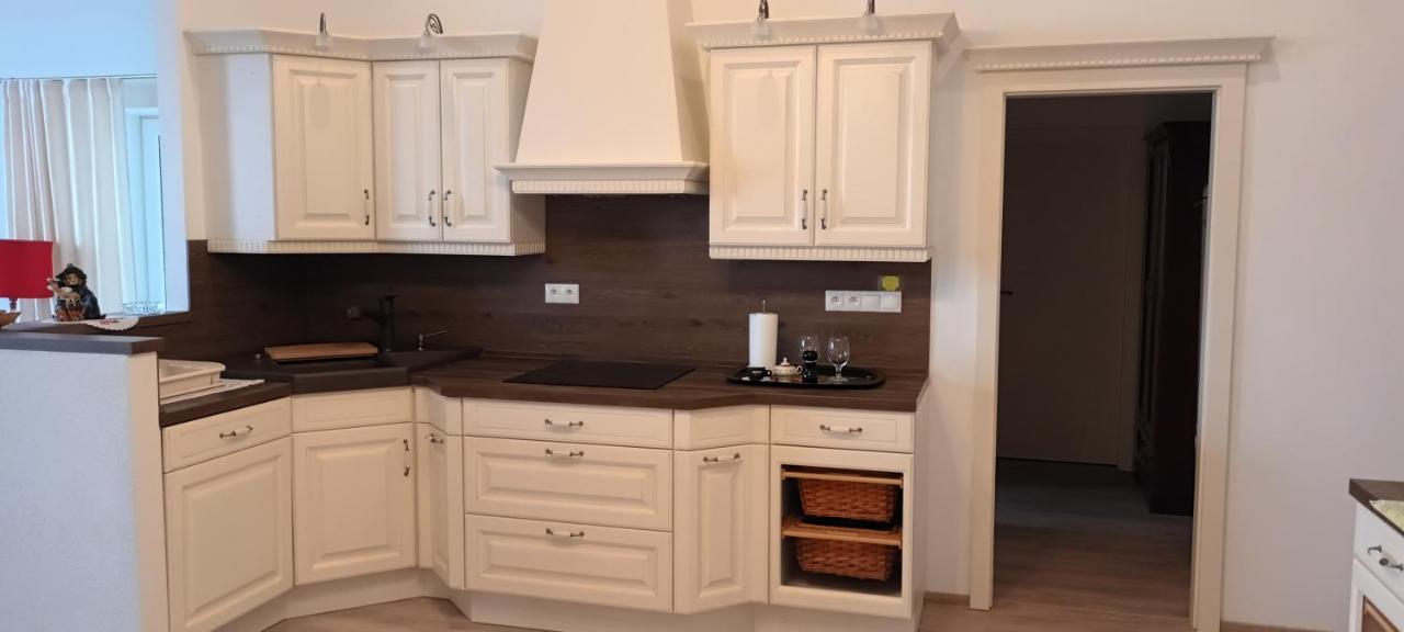 Apartman Ostry Vrsok V Starom Smokovci Διαμέρισμα Vysoké Tatry Εξωτερικό φωτογραφία