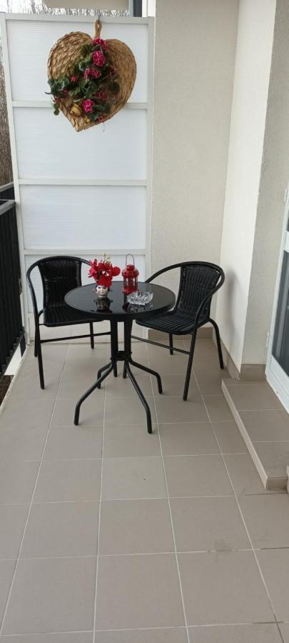 Apartman Ostry Vrsok V Starom Smokovci Διαμέρισμα Vysoké Tatry Εξωτερικό φωτογραφία