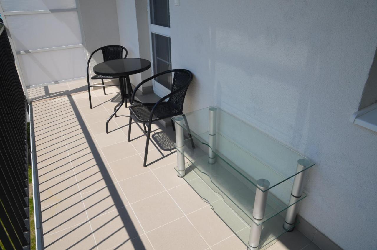 Apartman Ostry Vrsok V Starom Smokovci Διαμέρισμα Vysoké Tatry Εξωτερικό φωτογραφία
