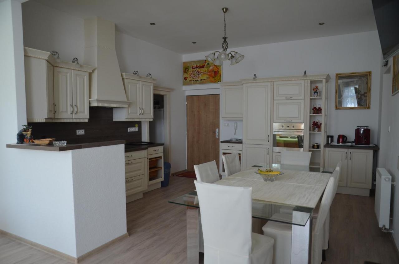 Apartman Ostry Vrsok V Starom Smokovci Διαμέρισμα Vysoké Tatry Εξωτερικό φωτογραφία