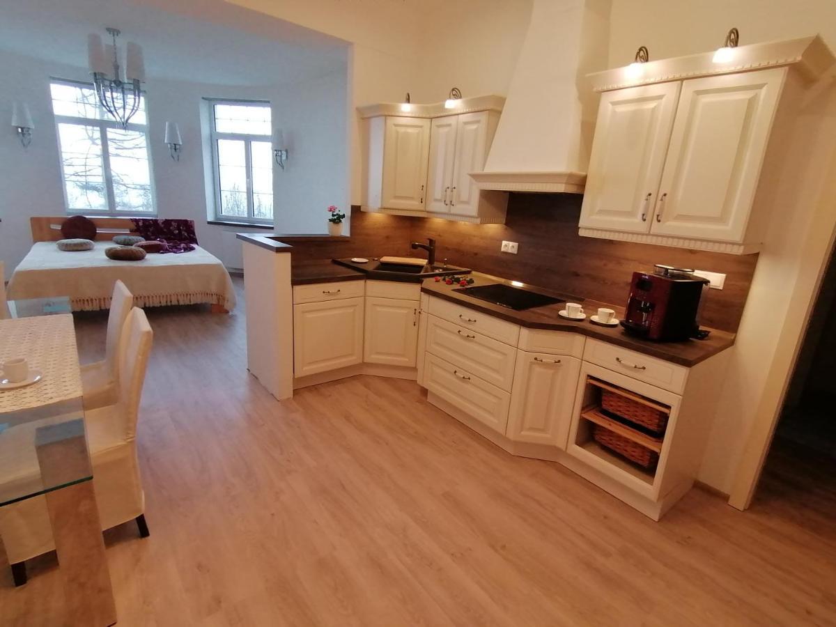 Apartman Ostry Vrsok V Starom Smokovci Διαμέρισμα Vysoké Tatry Εξωτερικό φωτογραφία