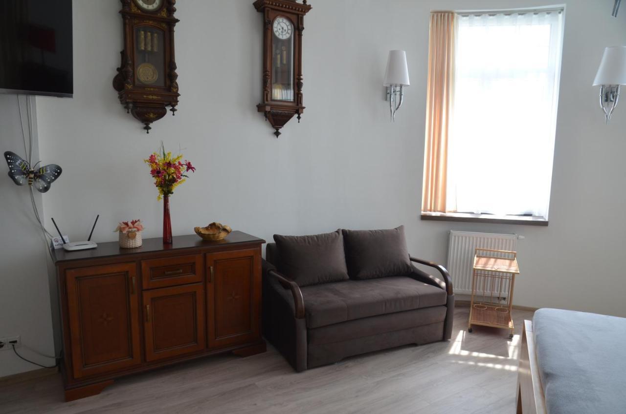Apartman Ostry Vrsok V Starom Smokovci Διαμέρισμα Vysoké Tatry Εξωτερικό φωτογραφία
