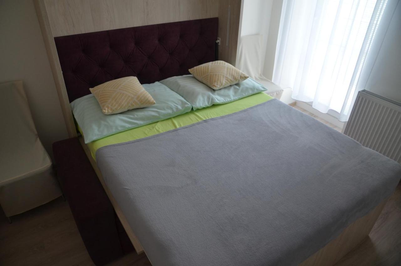 Apartman Ostry Vrsok V Starom Smokovci Διαμέρισμα Vysoké Tatry Εξωτερικό φωτογραφία